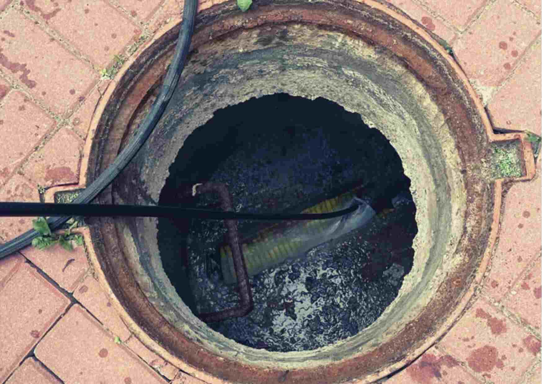 Прочистка канализации гидродинамическим способом